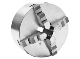Bucha De Torno Vidaxl (200mm)