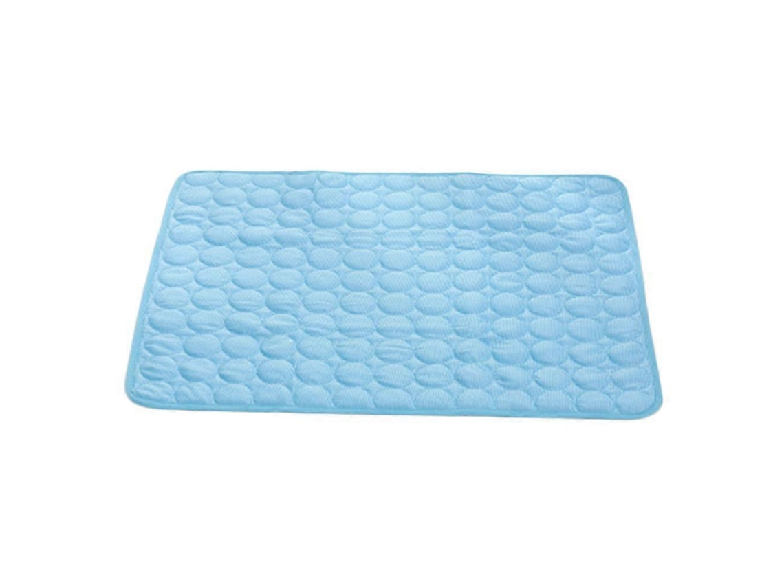 Manta Refrescante, para Cães e Gatos, Uso no Verão, Tamanho G AQUAFORGE