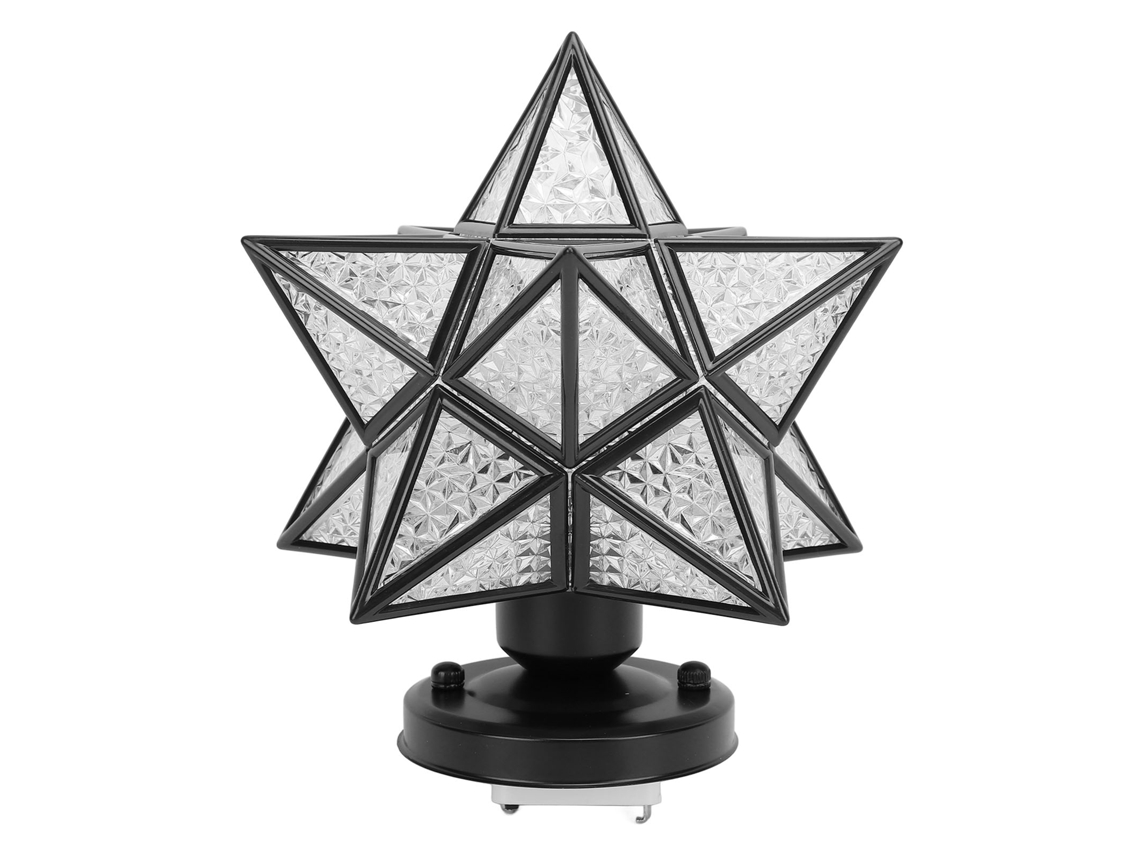 2026 luz de Teto Led 12w Embutida e Pendente com Lâmpada E26 3 Temperaturas de Cor 100 265v Preta para Sala e Quarto