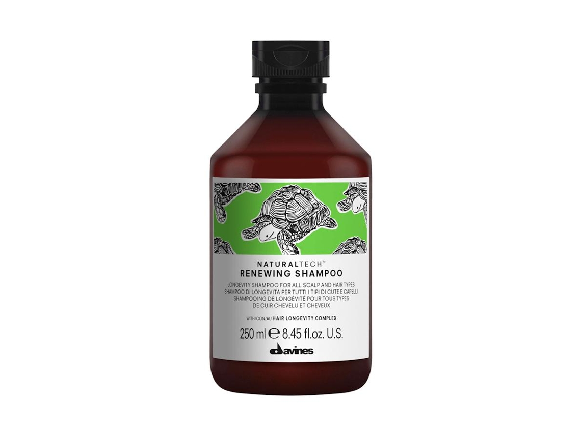 Naturaltech Renewing Shampoo 250ml