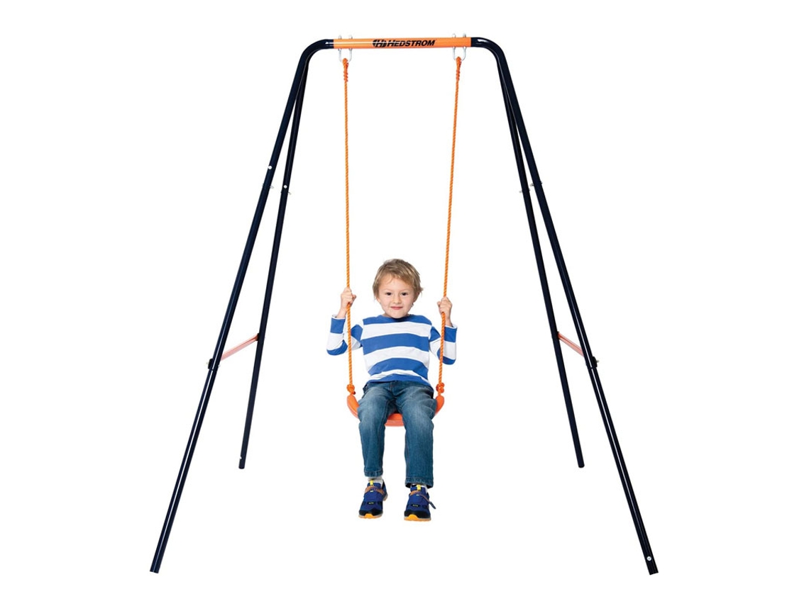 Baloiço HEDSTROM  Single Swing  (122 x 164 x 170cm)