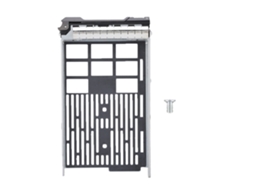 Suporte De Prato Para Ssd Hdd Sas Sata De 3,5 Polegadas Para Servidor Dell R410 R510 R710 R720 R730