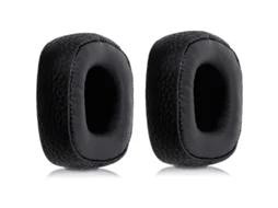 Almofadas De Ouvido Szsmart 1 Par Preto Marshall Major Iv/major 4