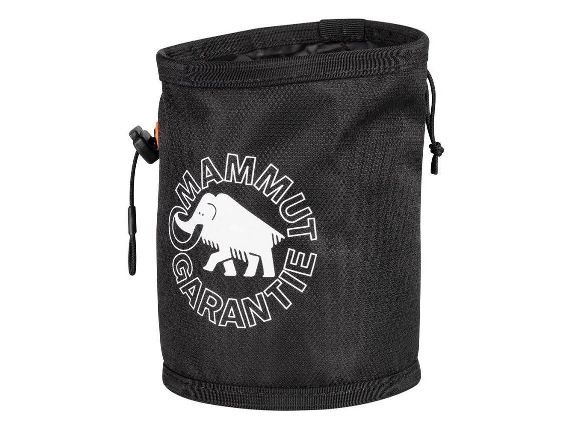 Mammut Bolsa Giz Gym Print