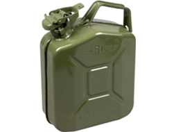 Jc5mg Green Stone Jerrycan