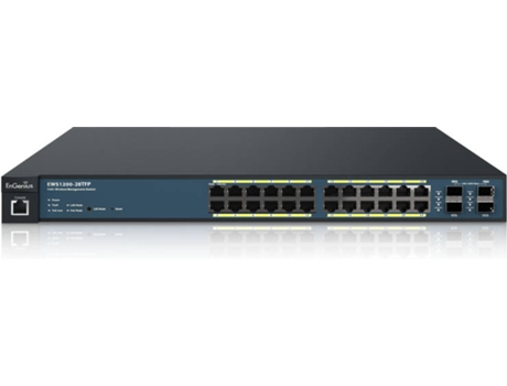 Switch ENGENIUS Neutron EWS1200-28TFP