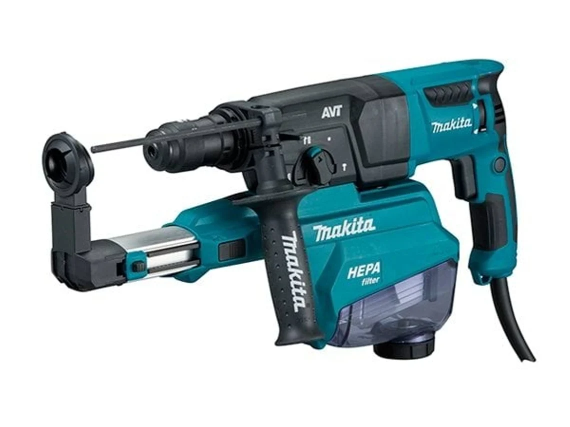 Martelo combinado MAKITA HR3012FCJ