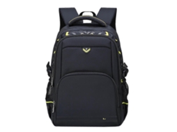 Mochila Para Estudantes Universitários E Do Ensino Médio.