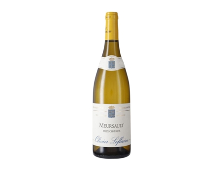 Vinho branco OLIVIER LEFLAIVE Leflaive Meix Chavaux Chardonnay (0.75 L - 1 Unidade)