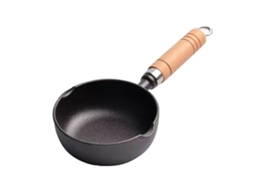 Panela de Ferro Fundido Antiaderente LAXISCREED