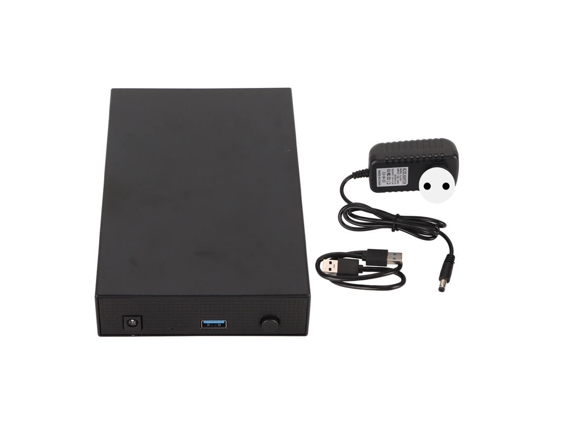 Hd Externo LAXISCREED 3,5 Polegadas Usb3.0
