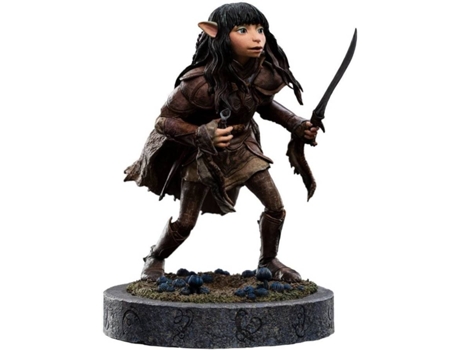 Figura  Rian The Gelfling