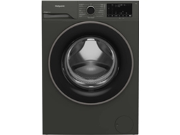 Máquina de Lavar Roupa HOTPOINT HB 93G Care SPT (9 kg - 1400 rpm - Preto)