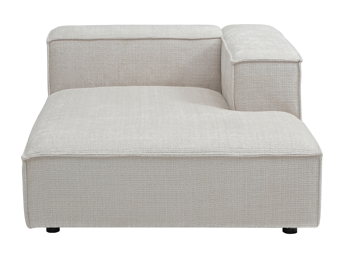Chaise Longue Fixa Ruzolo