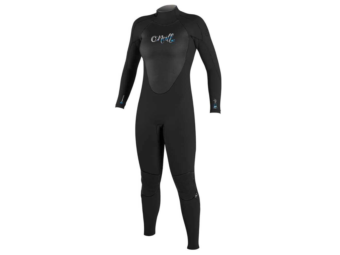 O´neill Wetsuits Epic 5/4 Mm Woman
