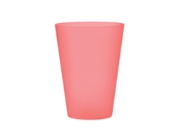 Vaso Reutilizable Eventos 300ml MIDOCEAN
