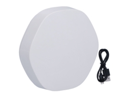 Interruptor Inteligente Sem Fio Tuya Smart (controle Sem Fio, Ligação Multi-cenário)