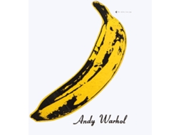 CD The Velvet Underground - 45th Anniversary