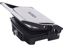 Grelhador de Placas KREA GR56 (2000 W)