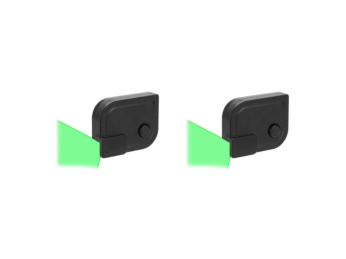 Aspirador De Pó Vertical Recarregável Duplo Com Visor De Pó E Luz Led Verde Universal._ptg
