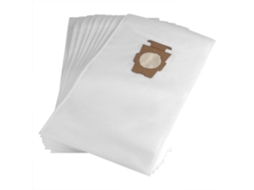 Lurelia 6 Sacos Para Aspirador Material Resistente