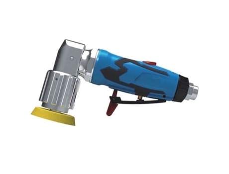 Mini Lixadeira Pneumática Angular Pas50M 310155 1303Sfw