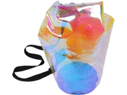Bolsa Impermeável para Caiaque SFUSHOS