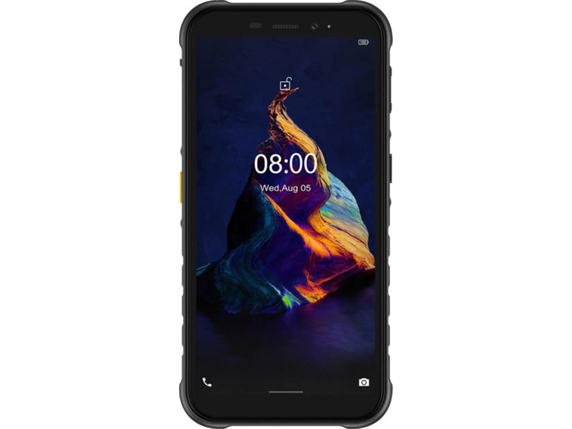 Smartphone ULEFONE Armor X8 (5.7'' - 4 GB - 64 GB - Preto)