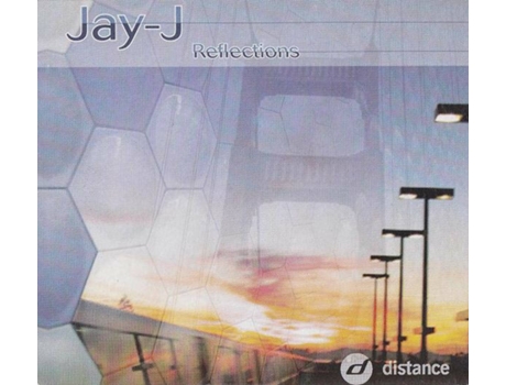 Cd Reflections, Jay-j Distance