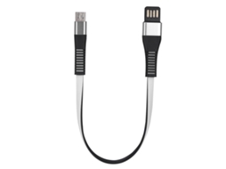 Cabo de dados curto para Android e computador, 1m, EOOCOO