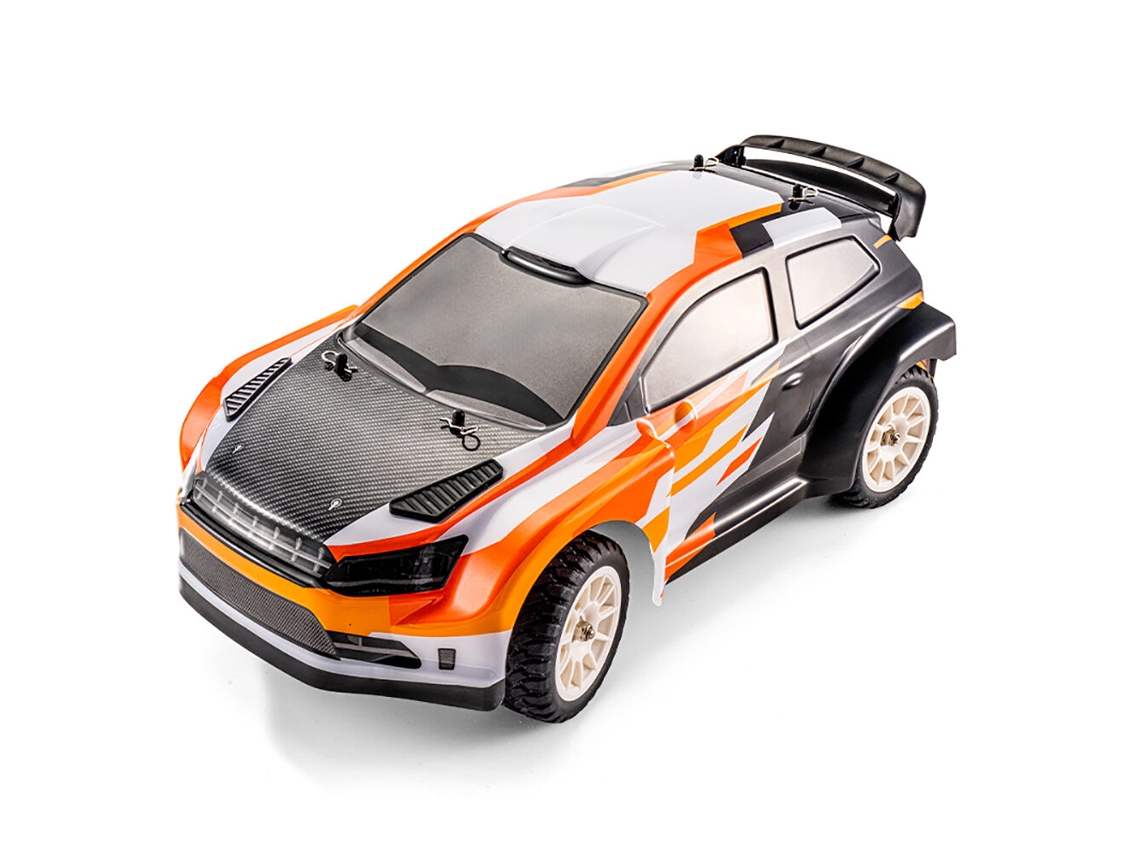 Azulsy 1203 1/12 4wd 2.4g Rc Carro Drift para Polo Luz Led Veículos de Corrida On road Totalmente Proporcionais MDUG