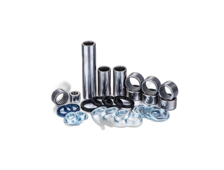 Kit de Reparação para Biela de Motocicleta FACTORY LINKS