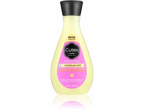 Removedor de Verniz  Moisture-Rich (200ml)