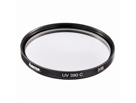 Filtro UV  390 0-Haze 70149 49mm