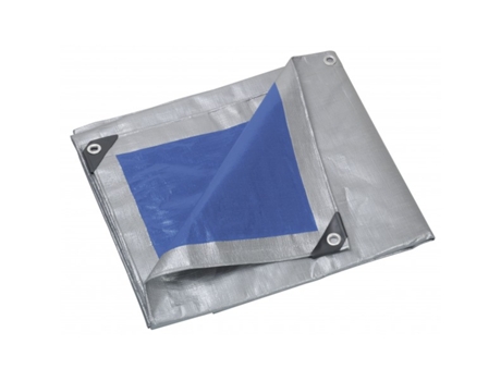Lona Ultrapesada 8 X 12M Prb25008X12 RIBITECH