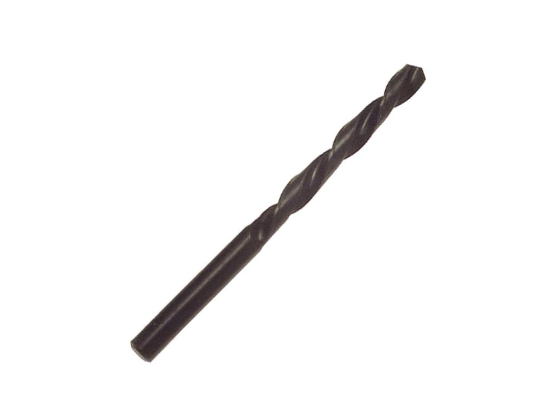 Broca Cilíndrica Hss Aço Rápido Ø 2.00 mm Alcateia