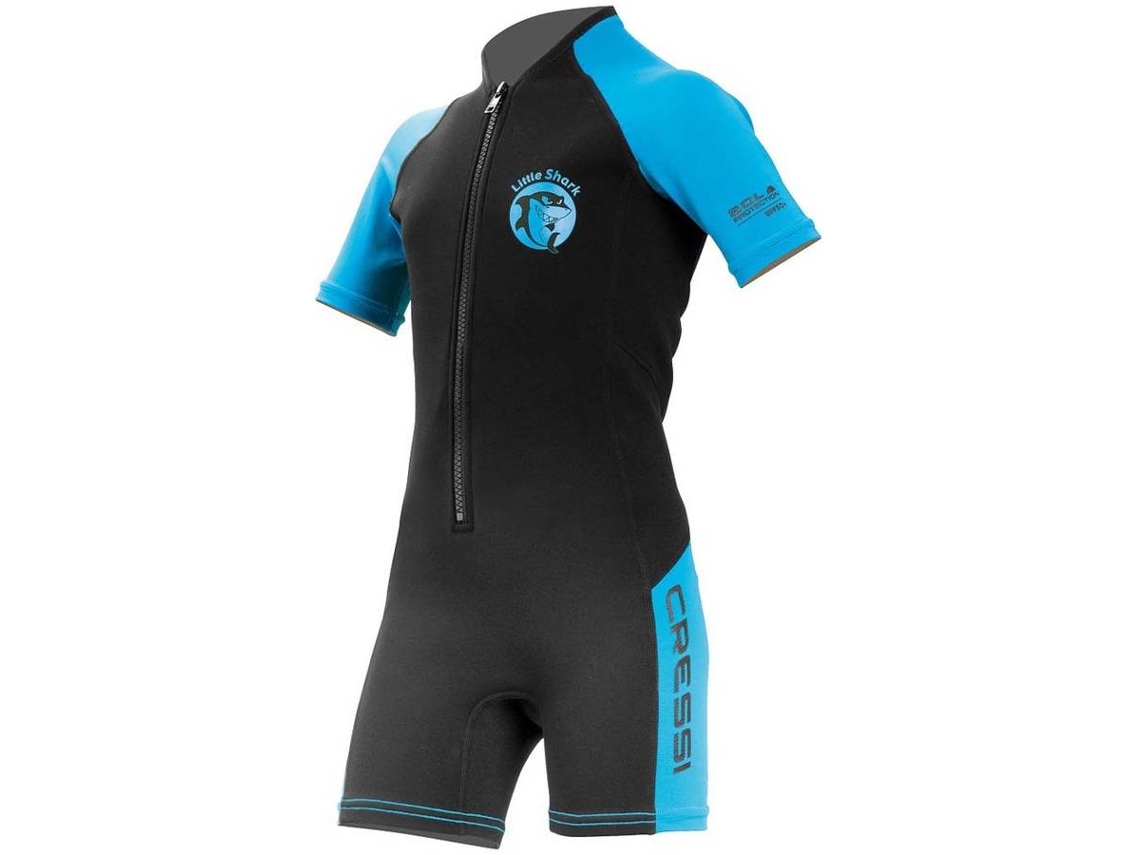 Fato húmido CRESSI Little Shark