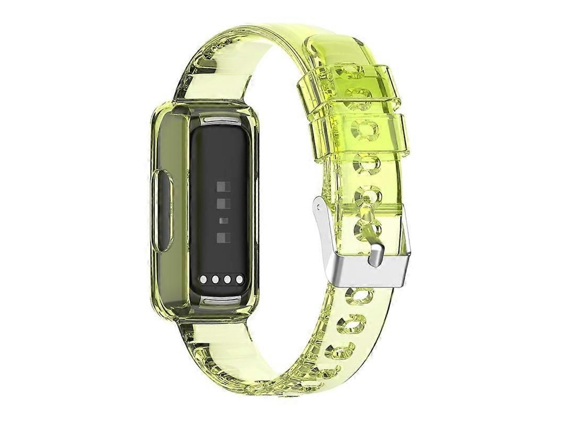 Para Fitbit Inspire 3 Pulseira De Relógio Pulseiras De Relógio