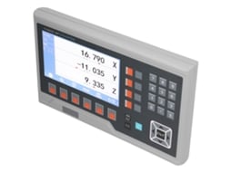 Codificador Digital de Escala Linear Lcd