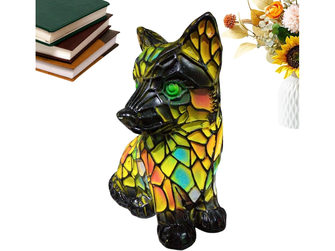 Objeto Decorativo Para Quarto Infantil, Mesa De Cabeceira, Sala De Estar E Banheiro.