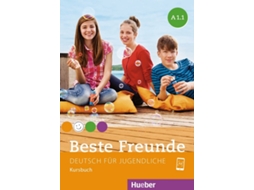 Beste Freunde A1.1 Kursbuch 2026