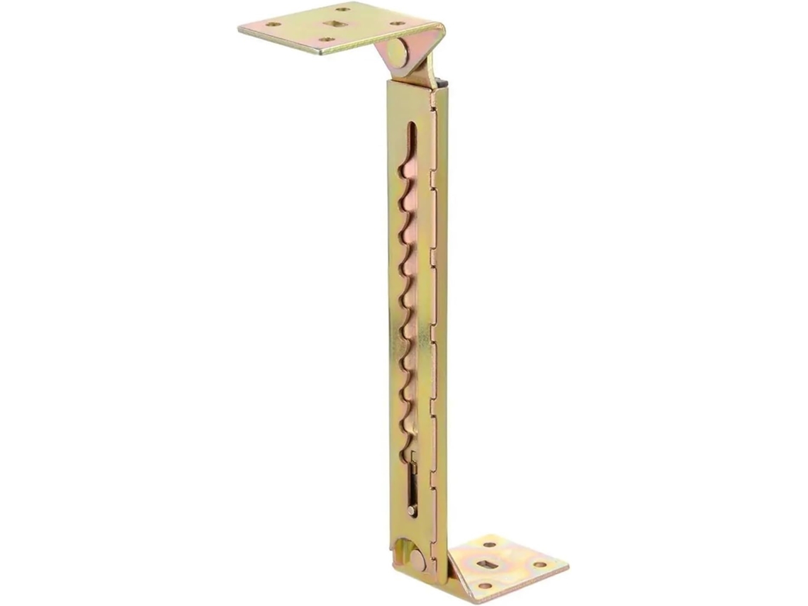 Dobradiça De Mesa Com Haste Elevação Angular E Engrenagem 4-10