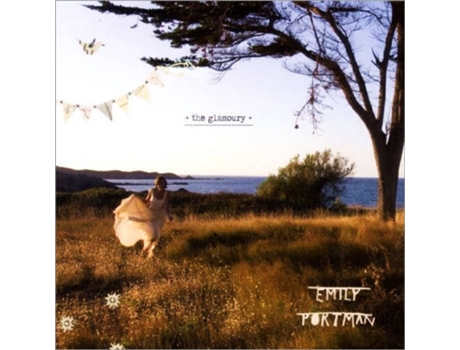 CD Emily Portman - The Given Note (1CDs)