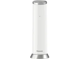 Telefone Duo PANASONIC KX-TGK212SPW Branco