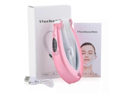 Dispositivo de Beleza Facial V, Massageador para Reduzir a Papada GOKOCO
