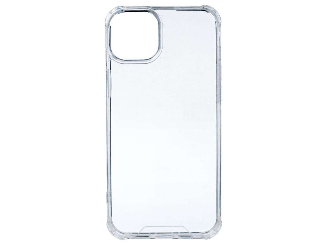 Capa Reforçada para Iphone 15 LA CASA DE LAS CARCASAS