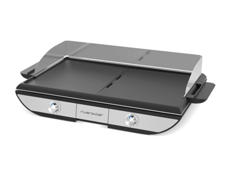 Grelhador RIVIERA & BAR Qpl665