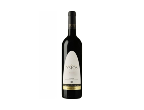 Ysios Reserva 2011 BODEGAS YSIOS