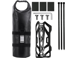 Bolsa Multifuncional Para Garfo Dianteiro De Mountain Bike, Bolsa Impermeável Para Uso Exter Gokoco