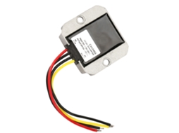 Laxiscreed Conversor Buck-boost 18-36v Para 24v 3a, Funcionalidade De Boost E Buck
